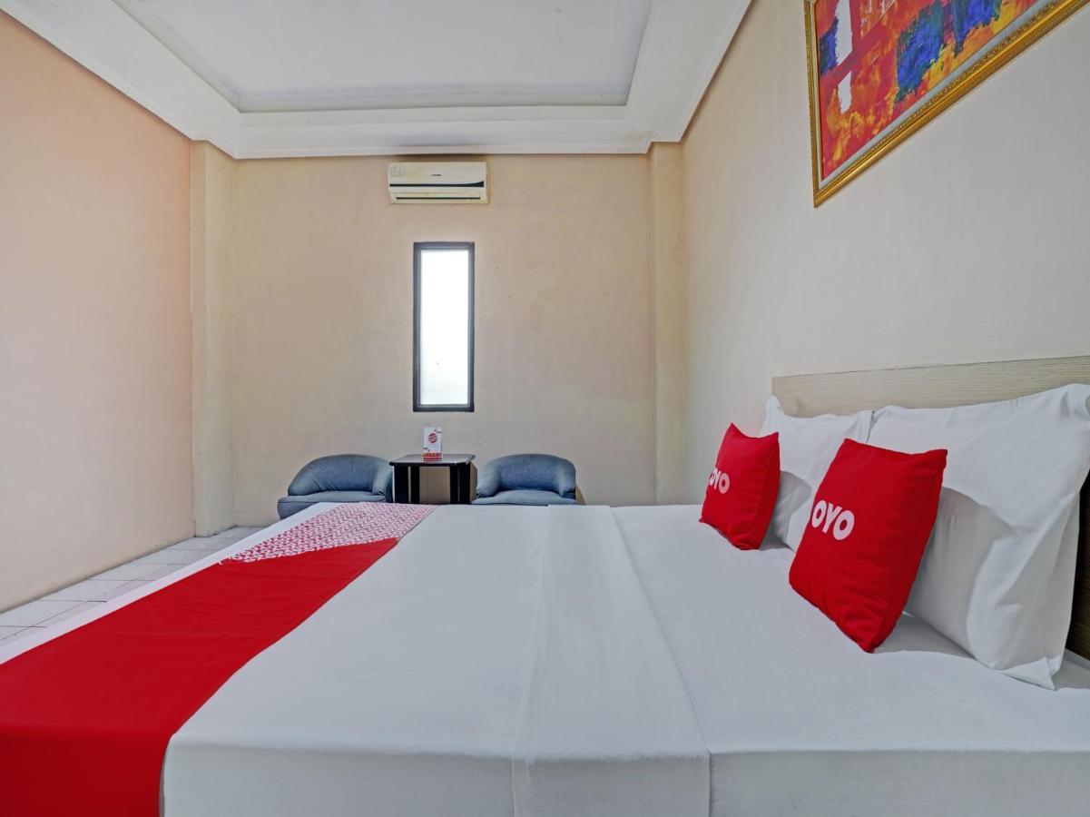 Oyo 3953 Hotel Catellya II Cipaku Bandung Exteriér fotografie